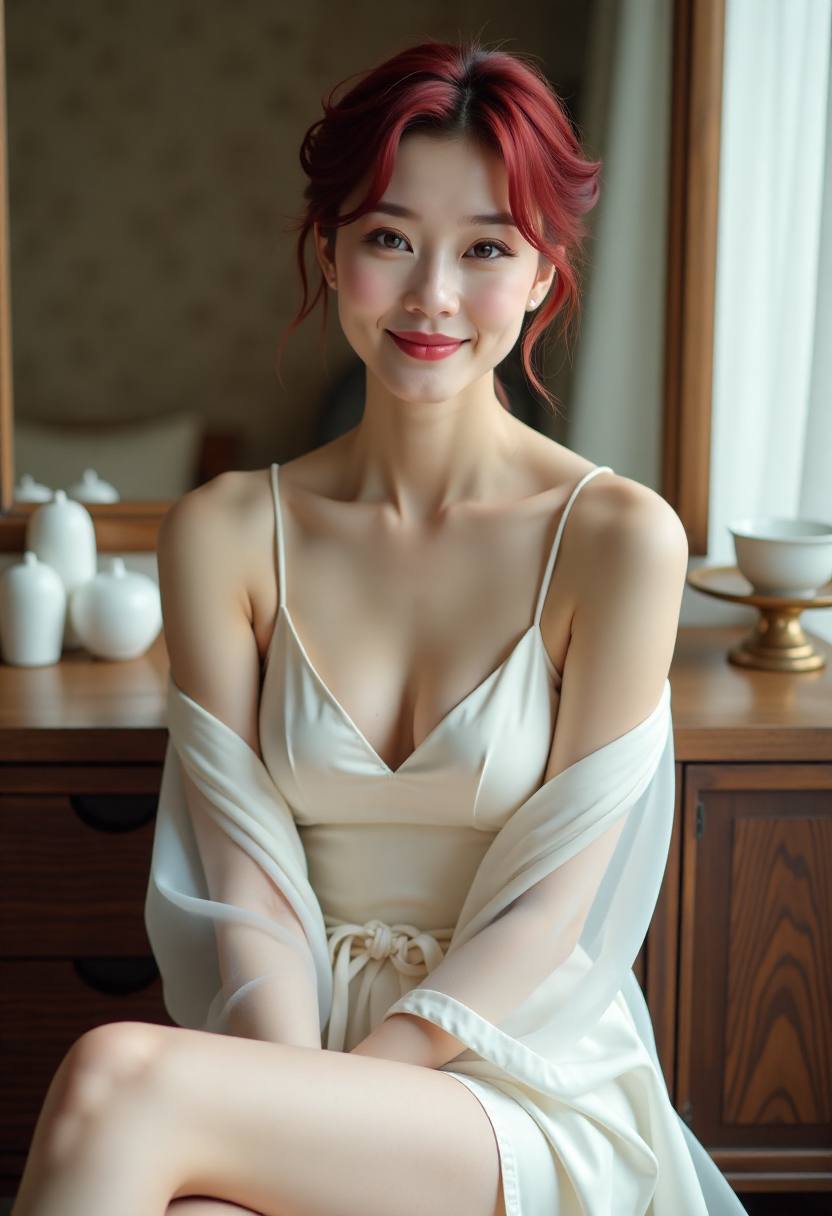 《京都小巷的猫》电影海报